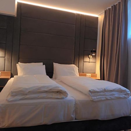 O&O Hotel Oberursel Zentrum Luaran gambar