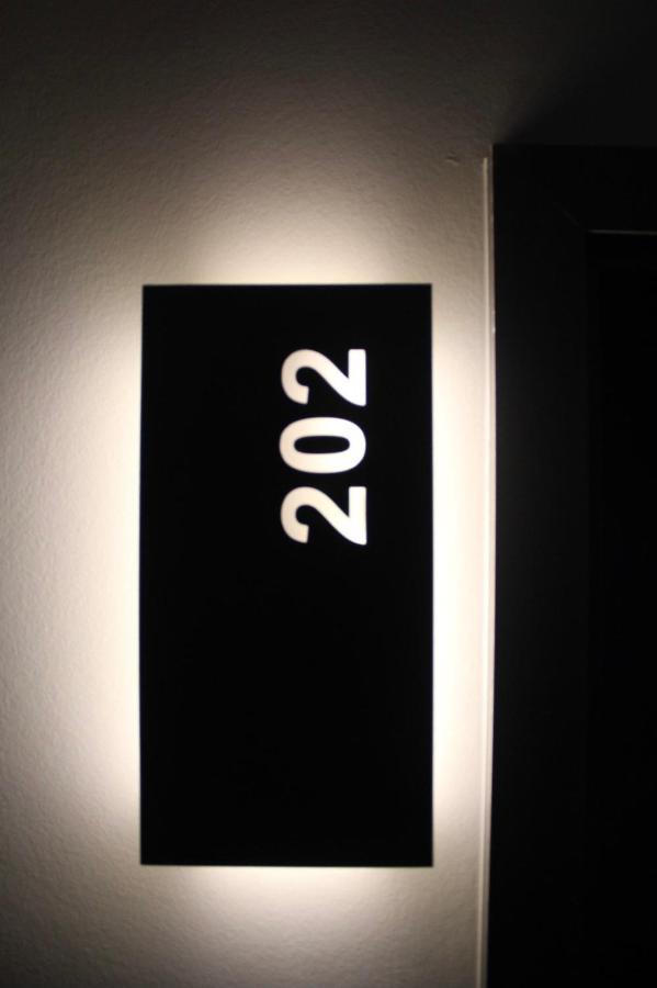 O&O Hotel Oberursel Zentrum Luaran gambar
