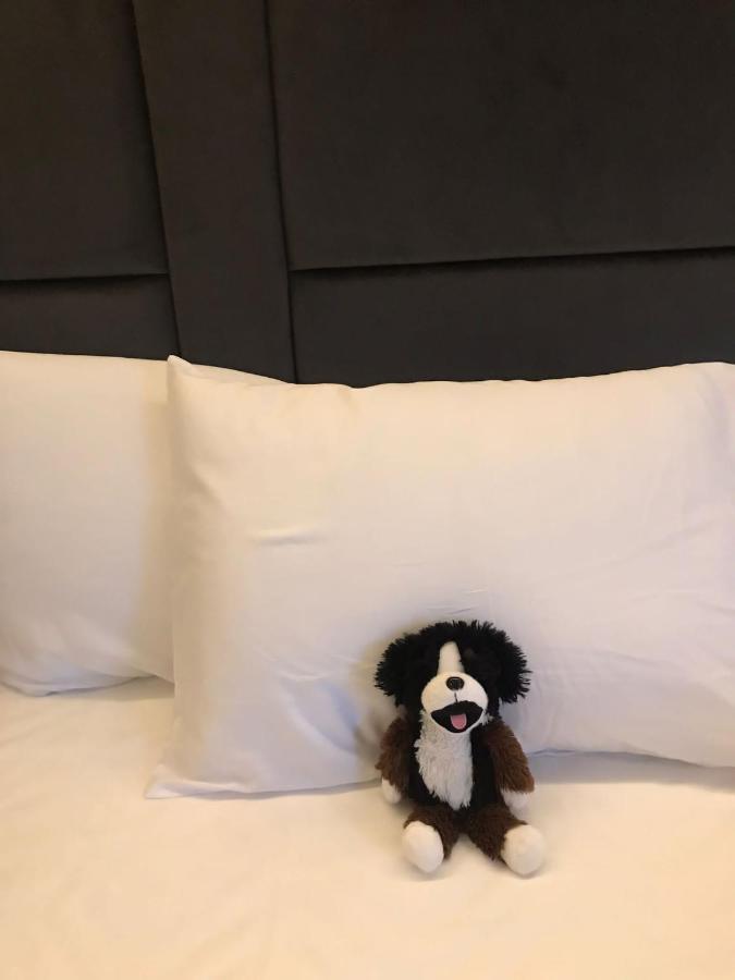 O&O Hotel Oberursel Zentrum Luaran gambar