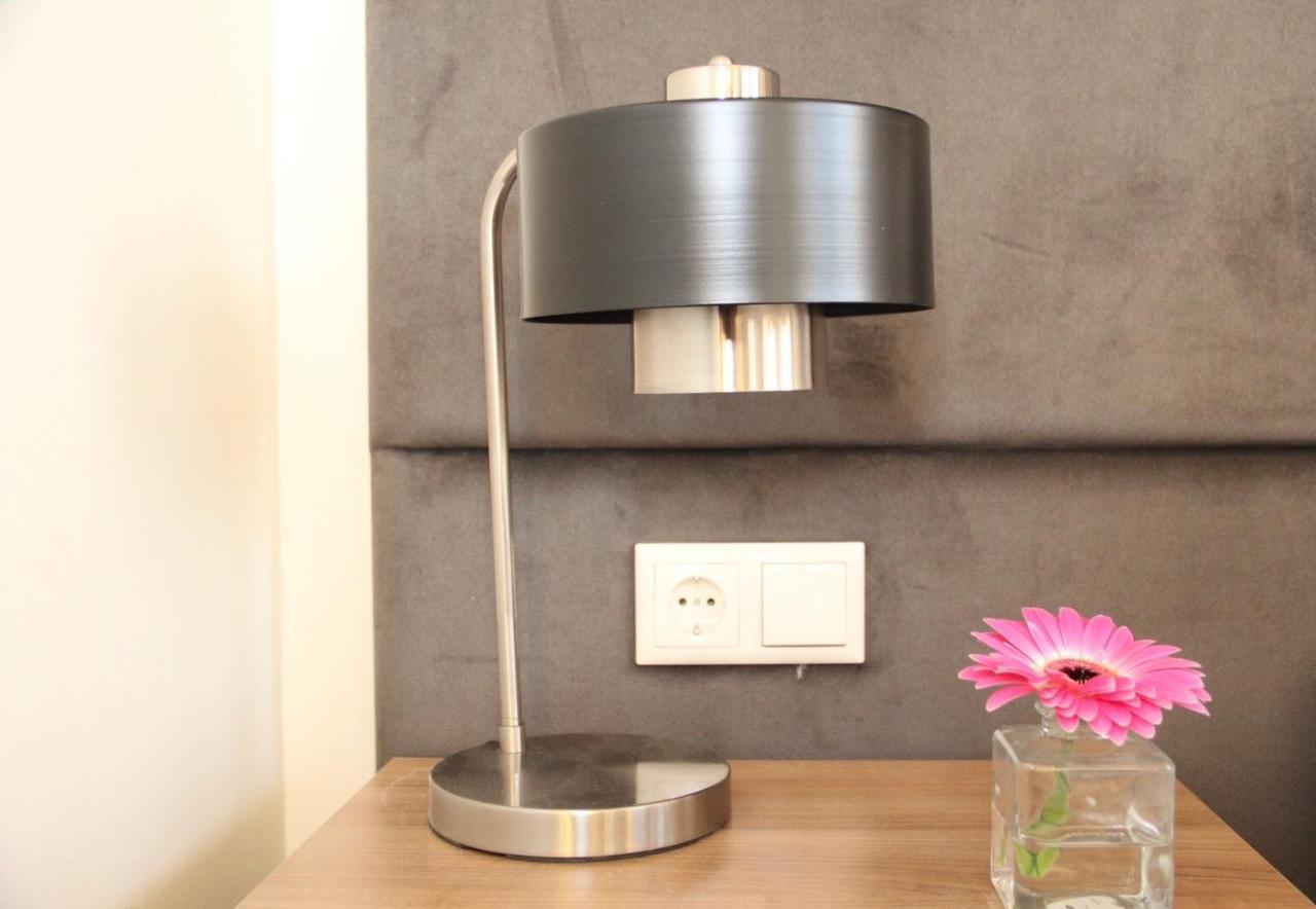 O&O Hotel Oberursel Zentrum Luaran gambar