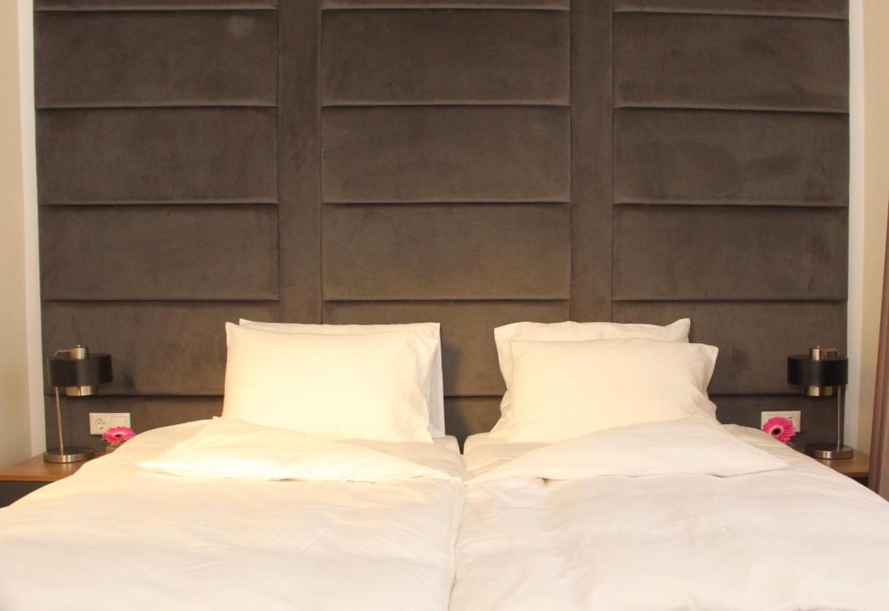 O&O Hotel Oberursel Zentrum Luaran gambar