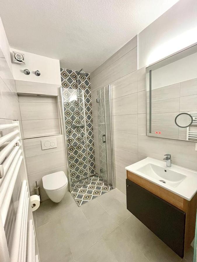 O&O Hotel Oberursel Zentrum Luaran gambar
