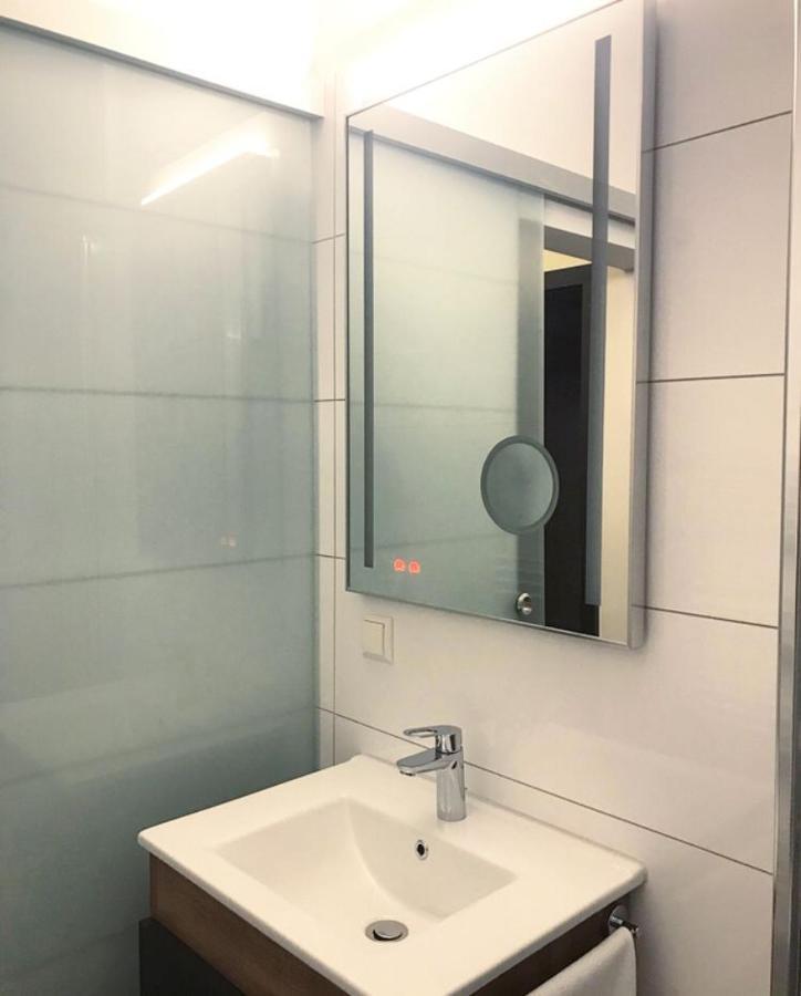 O&O Hotel Oberursel Zentrum Luaran gambar