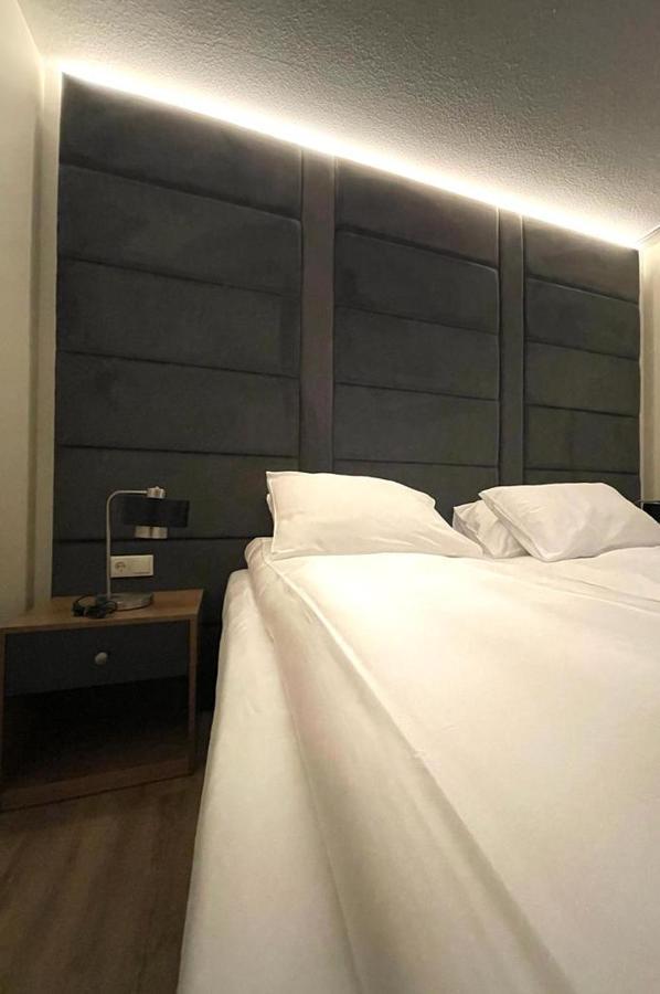 O&O Hotel Oberursel Zentrum Luaran gambar