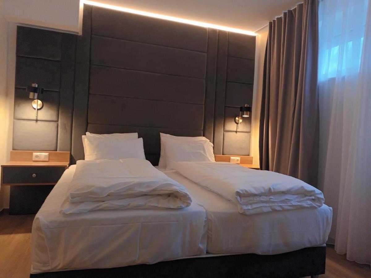 O&O Hotel Oberursel Zentrum Luaran gambar