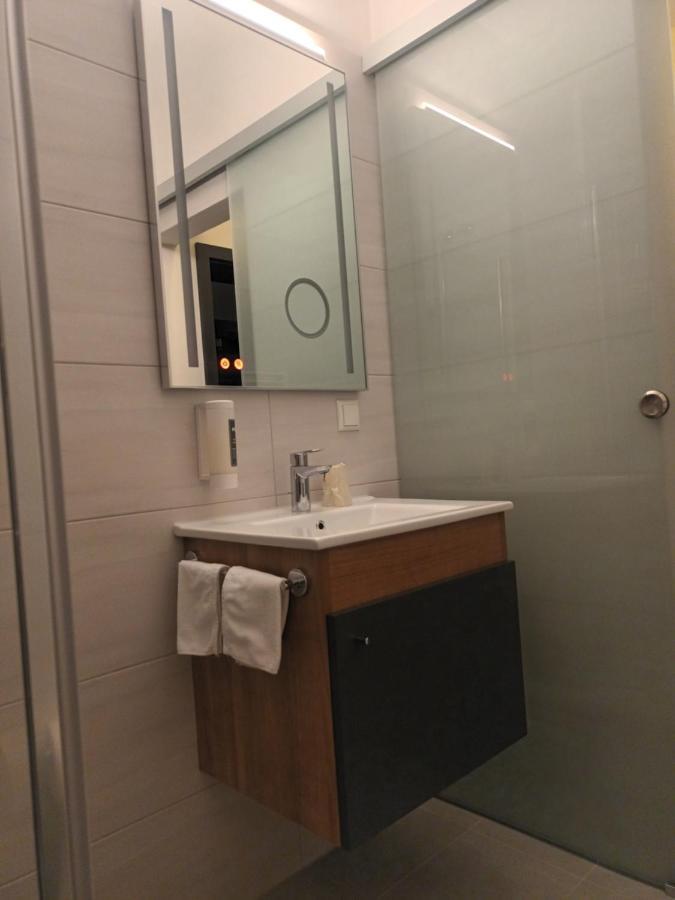 O&O Hotel Oberursel Zentrum Luaran gambar